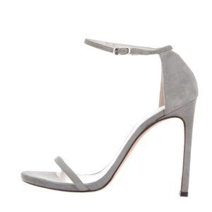 Stuart Weitzman Nudist Heels